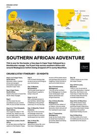 Kuoni brochure Page 30