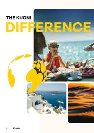 Kuoni brochure Page 4