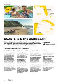 Kuoni brochure Page 42