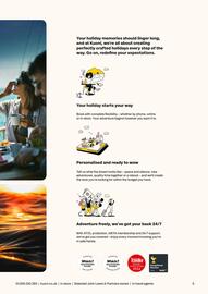 Kuoni brochure Page 5