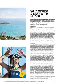 Kuoni brochure Page 7