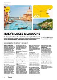 Kuoni brochure Page 70