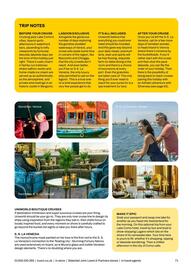Kuoni brochure Page 71