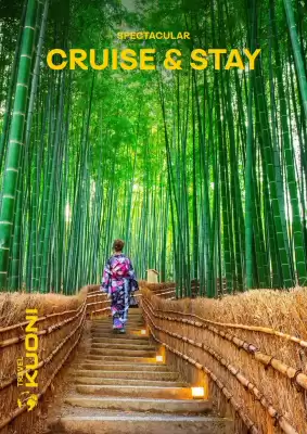 Kuoni brochure (valid until 31-12)