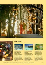 Kuoni brochure Page 13