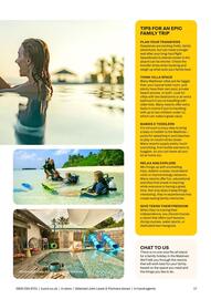 Kuoni brochure Page 17