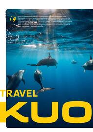 Kuoni brochure Page 2