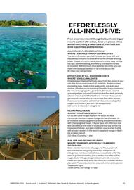 Kuoni brochure Page 21