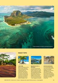 Kuoni brochure Page 29