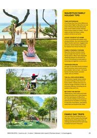 Kuoni brochure Page 33