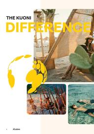 Kuoni brochure Page 4