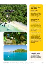 Kuoni brochure Page 47