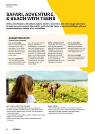 Kuoni brochure Page 60