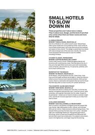 Kuoni brochure Page 67