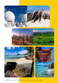 Kuoni brochure Page 7