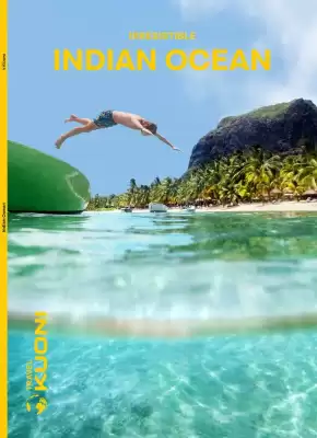 Kuoni brochure (valid until 31-12)