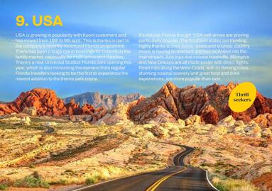 Kuoni brochure Page 13