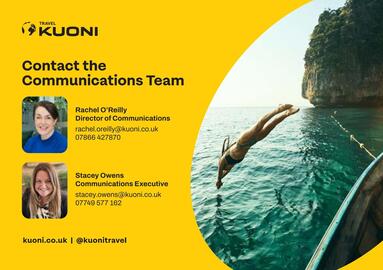 Kuoni brochure Page 16