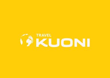 Kuoni brochure Page 2