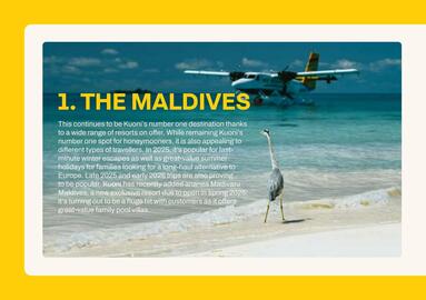 Kuoni brochure Page 4