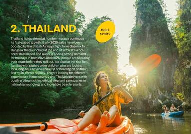 Kuoni brochure Page 6