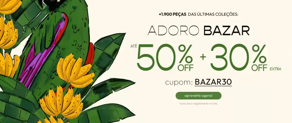 Catálogo FARM (válido até 25-10)