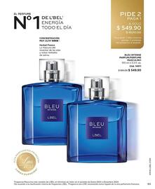 Catálogo L'Bel Página 93