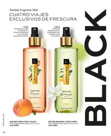 Catálogo L'Bel Página 98