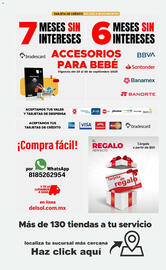Catálogo Woolworth Página 12