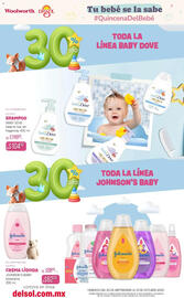 Catálogo Woolworth Página 3
