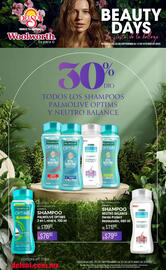 Catálogo Woolworth Página 1