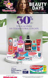 Catálogo Woolworth Página 3
