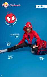 Catálogo Woolworth Página 10