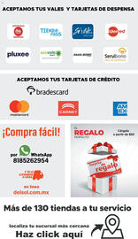Catálogo Woolworth Página 22