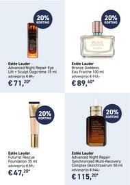Mooi parfumerie folder Pagina 10