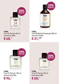 Mooi parfumerie folder Pagina 14