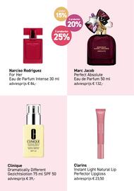 Mooi parfumerie folder Pagina 2