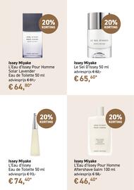 Mooi parfumerie folder Pagina 5