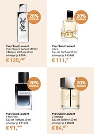 Mooi parfumerie folder Pagina 6