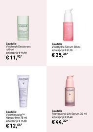 Mooi parfumerie folder Pagina 9
