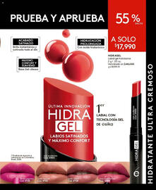 Catálogo Ésika Página 35