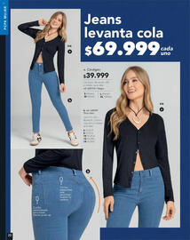 Catálogo Pacífika Página 20