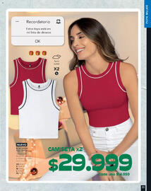 Catálogo Pacífika Página 35