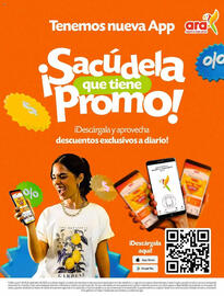 Catálogo Ara semana 39 Página 1