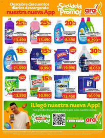 Catálogo Ara semana 39 Página 14