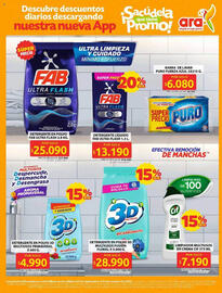 Catálogo Ara semana 39 Página 15