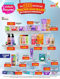 Catálogo Ara semana 39 Página 6