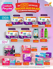 Catálogo Ara semana 39 Página 7