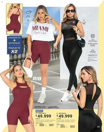 Catálogo Carmel Página 105