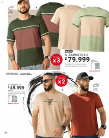Catálogo Carmel Página 126